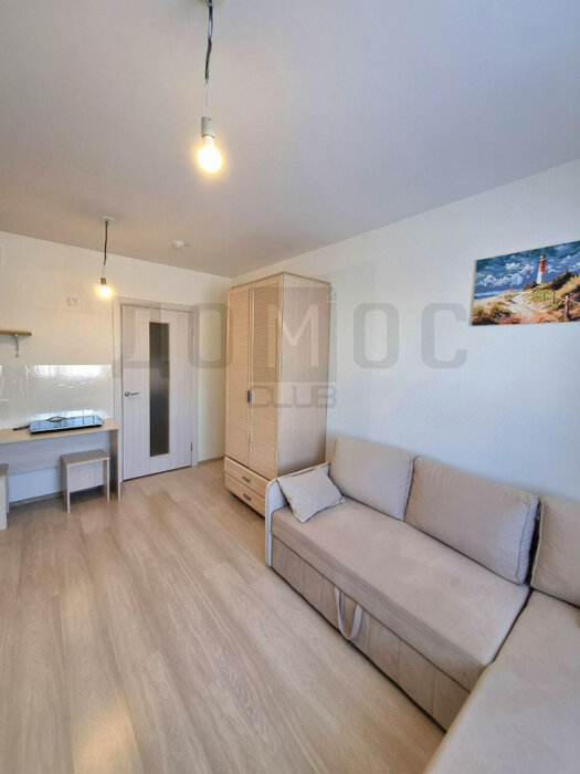 Екатеринбург, ул. 40-летия Комсомола, 35/4 (ЖБИ) - фото квартиры (2)