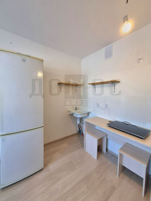 Екатеринбург, ул. 40-летия Комсомола, 35/4 (ЖБИ) - фото квартиры (3)