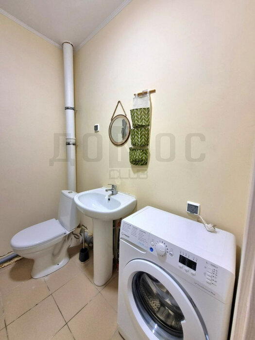 Екатеринбург, ул. 40-летия Комсомола, 35/4 (ЖБИ) - фото квартиры (4)