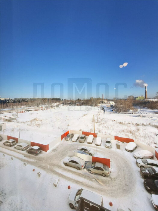 Екатеринбург, ул. 40-летия Комсомола, 35/4 (ЖБИ) - фото квартиры (8)