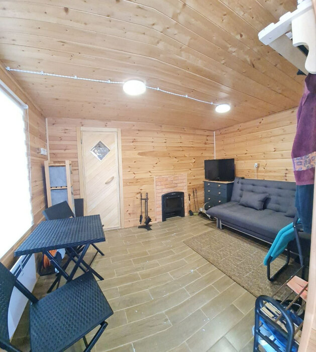 п. Бобровский, ул. Черемуховая, 44 (городской округ Сысертский) - фото земельного участка (3)