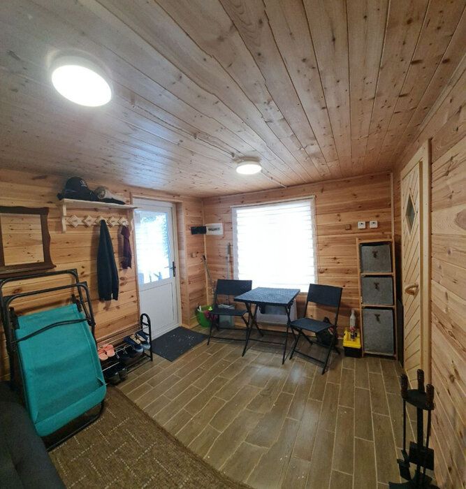 п. Бобровский, ул. Черемуховая, 44 (городской округ Сысертский) - фото земельного участка (4)