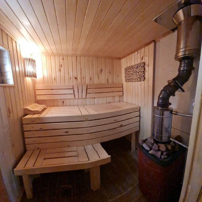 п. Бобровский, ул. Черемуховая, 44 (городской округ Сысертский) - фото земельного участка (6)