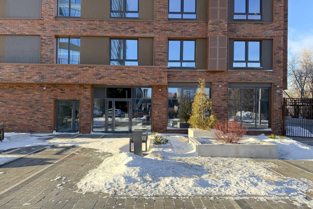 Екатеринбург, ул. Большакова, 66 (Центр) - фото офисного помещения (4)