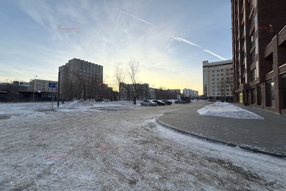 Екатеринбург, ул. Большакова, 66 (Центр) - фото офисного помещения (4)