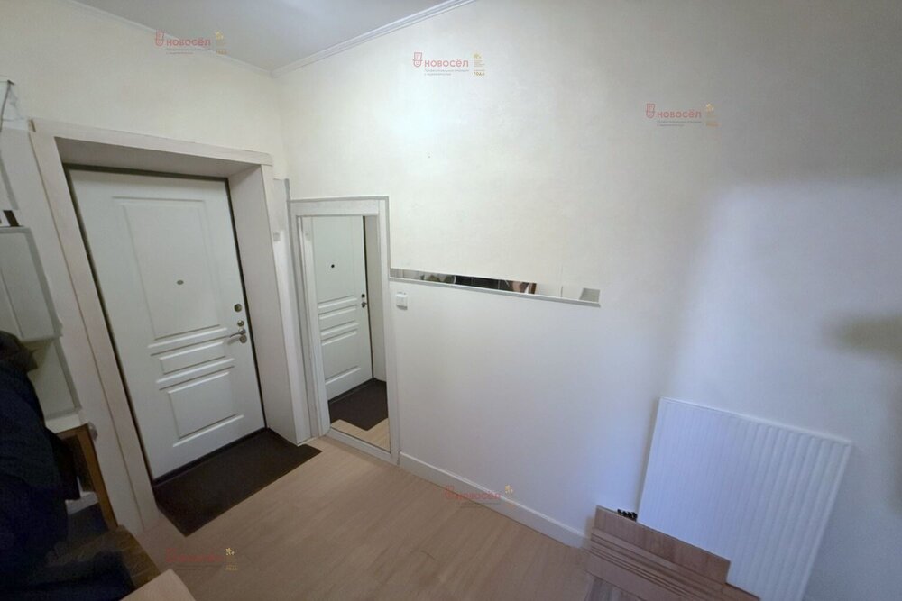 Екатеринбург, ул. Ленина, 70 (Втузгородок) - фото квартиры (3)