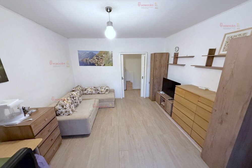 Екатеринбург, ул. Ленина, 70 (Втузгородок) - фото квартиры (5)