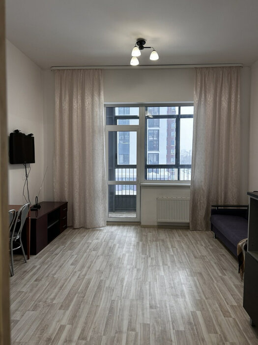 Екатеринбург, ул. Раевского, 18 А (Втузгородок) - фото квартиры (3)