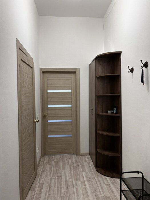 Екатеринбург, ул. Раевского, 18 А (Втузгородок) - фото квартиры (6)