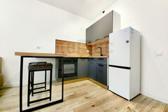 Екатеринбург, ул. Громова, 26/3 (Юго-Западный) - фото квартиры