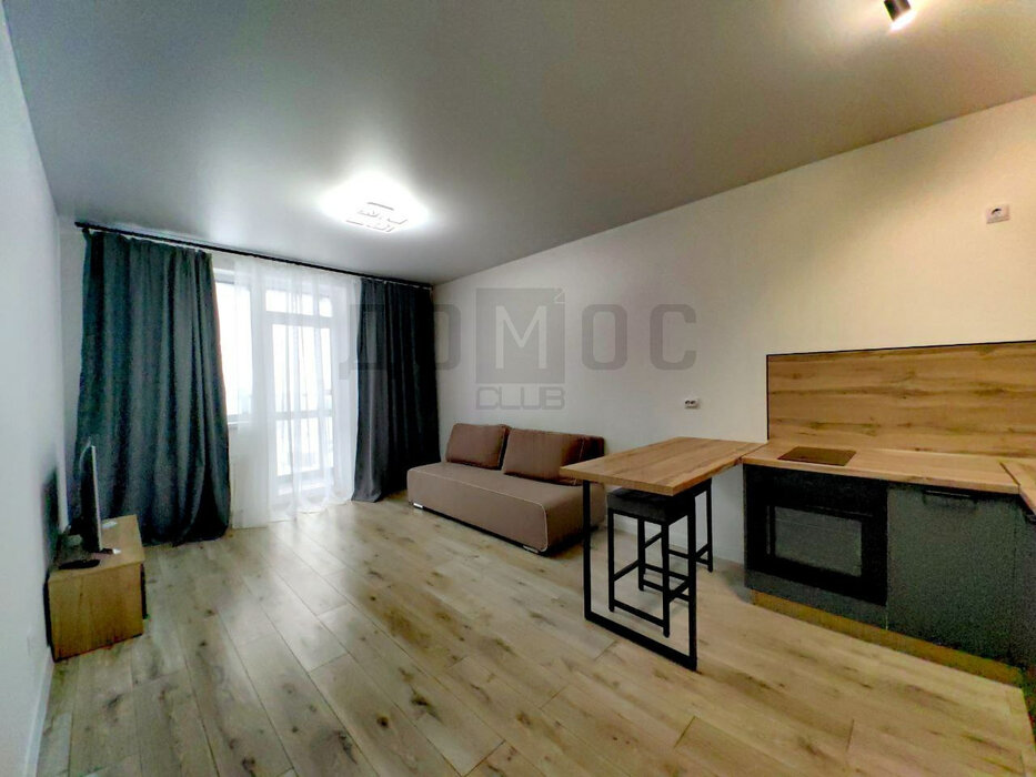 Екатеринбург, ул. Громова, 26/3 (Юго-Западный) - фото квартиры (2)