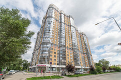 Екатеринбург, ул. Кобозева, 14 (Эльмаш) - фото квартиры