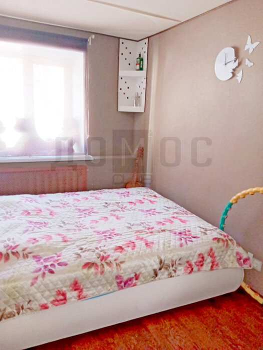 Екатеринбург, ул. Кобозева, 14 (Эльмаш) - фото квартиры (4)