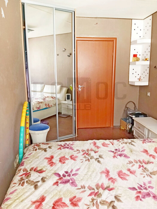 Екатеринбург, ул. Кобозева, 14 (Эльмаш) - фото квартиры (6)