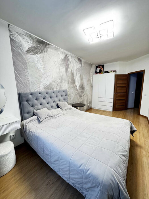 Екатеринбург, ул. Блюхера, 99 (Пионерский) - фото квартиры (1)