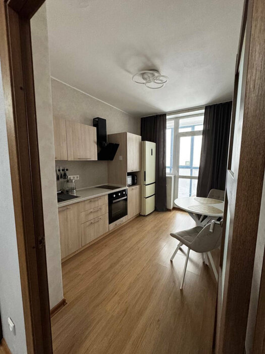 Екатеринбург, ул. Блюхера, 99 (Пионерский) - фото квартиры (3)