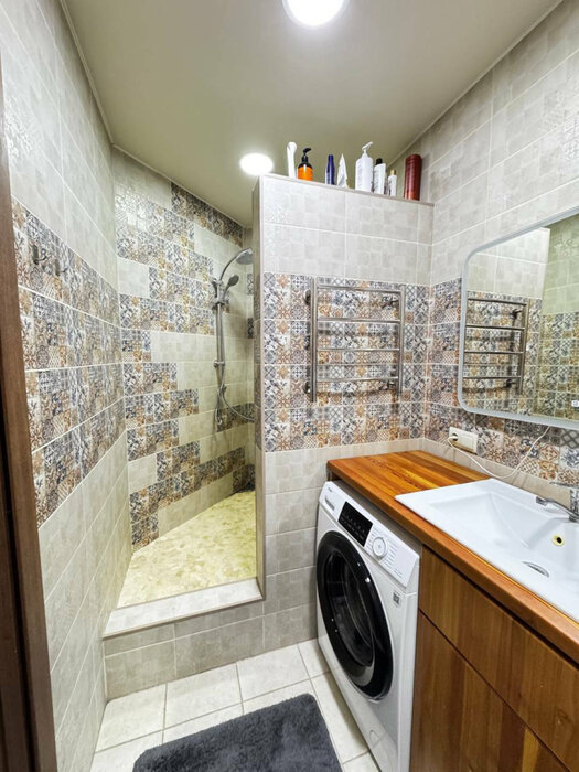 Екатеринбург, ул. Блюхера, 99 (Пионерский) - фото квартиры (4)