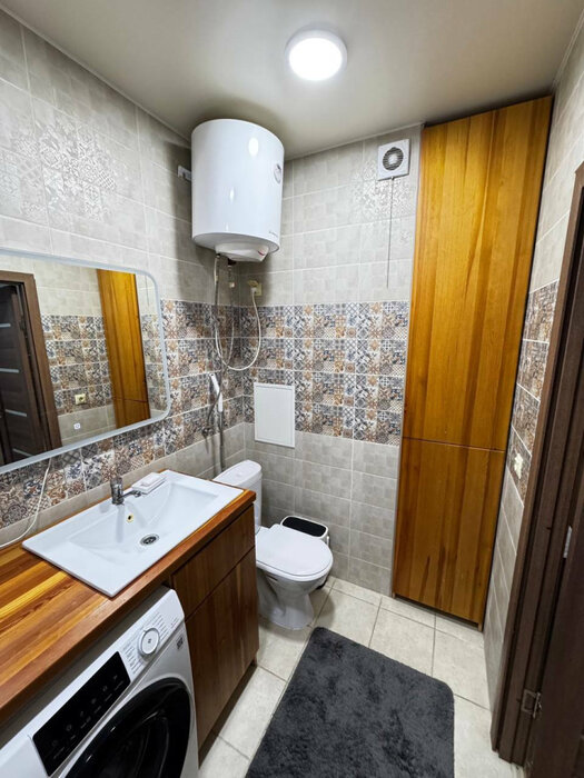 Екатеринбург, ул. Блюхера, 99 (Пионерский) - фото квартиры (5)