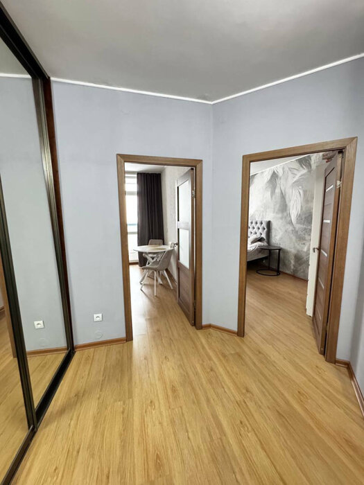 Екатеринбург, ул. Блюхера, 99 (Пионерский) - фото квартиры (6)