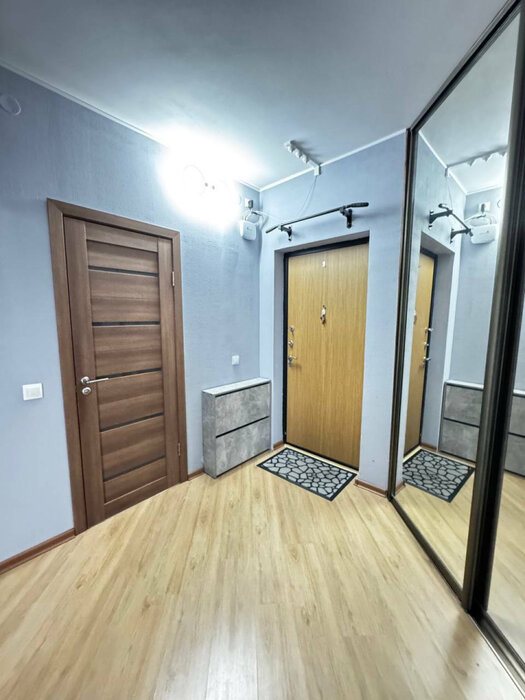 Екатеринбург, ул. Блюхера, 99 (Пионерский) - фото квартиры (7)