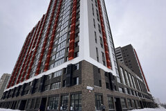 Екатеринбург, ул. Викулова, 24 (ВИЗ) - фото квартиры