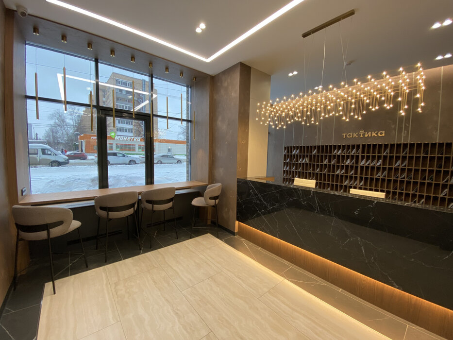 Екатеринбург, ул. Викулова, 24 (ВИЗ) - фото квартиры (8)