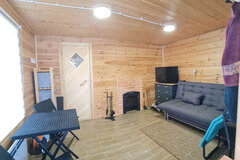 Екатеринбург, ул. Черемуховая, 44 - фото дома