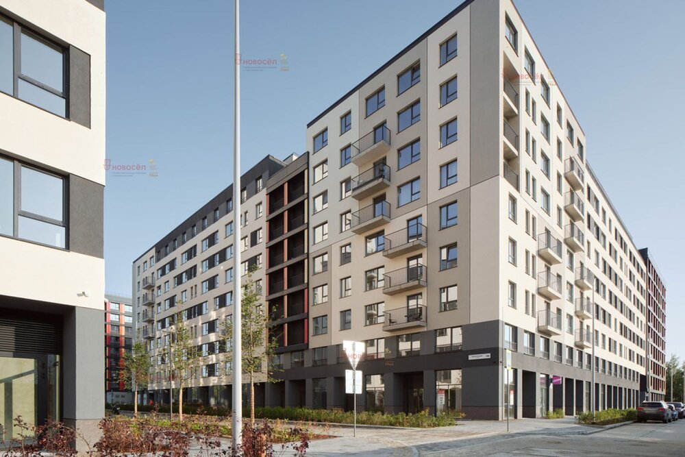 Екатеринбург, ул. Пехотинцев, 2Д (Новая Сортировка) - фото гаража (2)