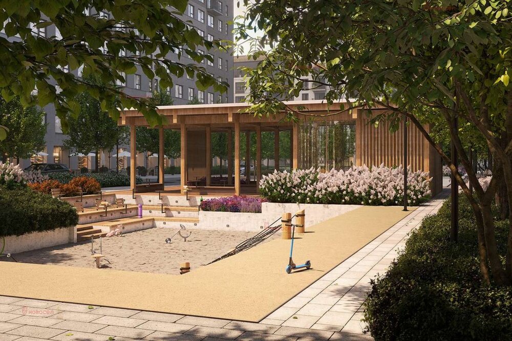 Екатеринбург, ул. Пехотинцев, 2Д (Новая Сортировка) - фото гаража (3)