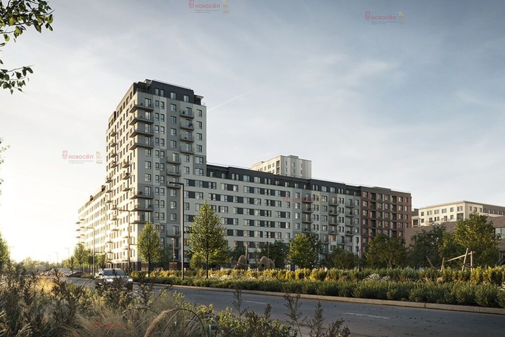 Екатеринбург, ул. Пехотинцев, 2Д (Новая Сортировка) - фото гаража (4)