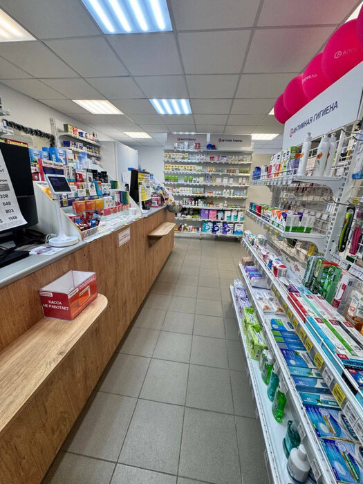 г. Верхняя Пышма, ул. Мамина-Сибиряка, 4 (городской округ Верхняя Пышма) - фото готового бизнеса (3)