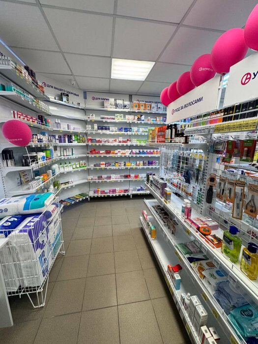 г. Верхняя Пышма, ул. Мамина-Сибиряка, 4 (городской округ Верхняя Пышма) - фото готового бизнеса (4)