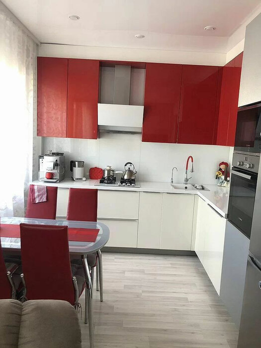 Екатеринбург, ул. Очеретина, 9 (Академический) - фото квартиры (1)