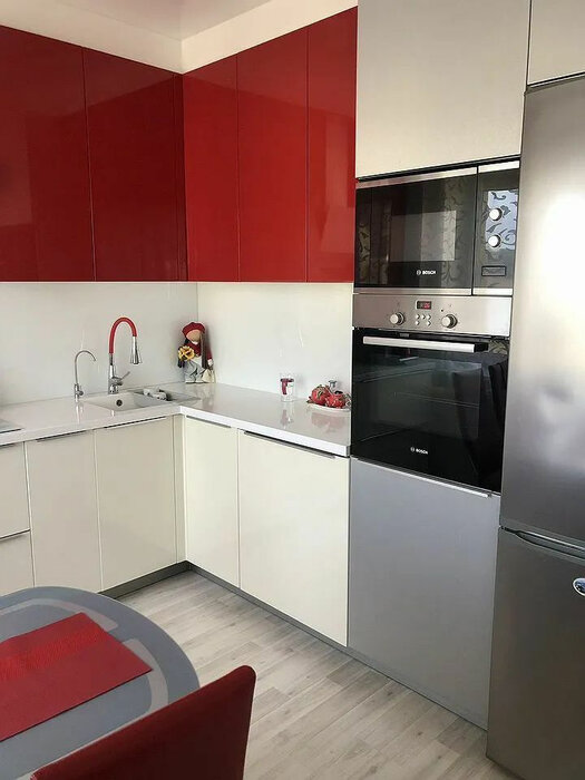 Екатеринбург, ул. Очеретина, 9 (Академический) - фото квартиры (2)