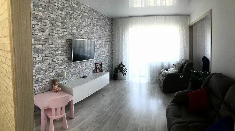 Екатеринбург, ул. Очеретина, 9 (Академический) - фото квартиры (3)