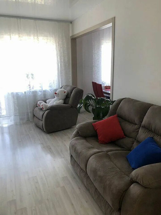 Екатеринбург, ул. Очеретина, 9 (Академический) - фото квартиры (4)