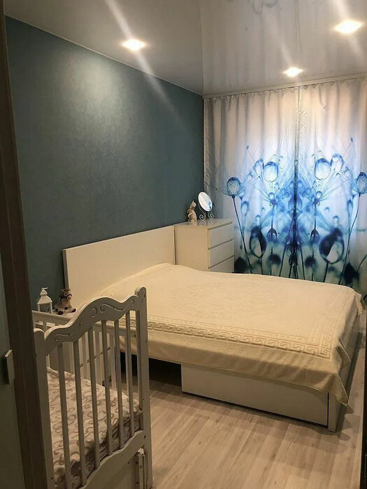 Екатеринбург, ул. Очеретина, 9 (Академический) - фото квартиры (7)