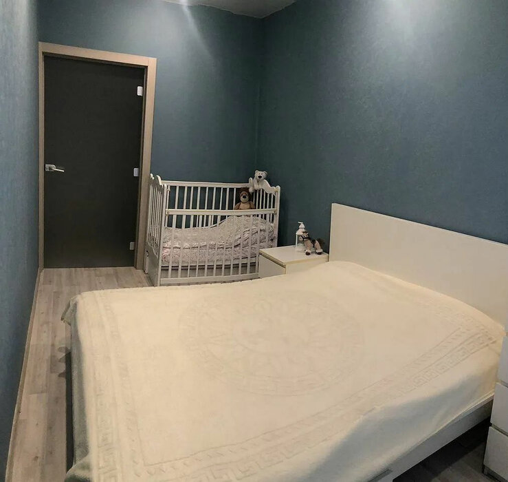 Екатеринбург, ул. Очеретина, 9 (Академический) - фото квартиры (8)