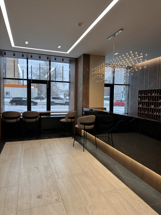 Екатеринбург, ул. Викулова, 24 (ВИЗ) - фото квартиры (7)