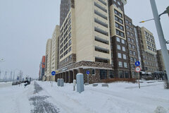 Екатеринбург, ул. Чемпионов, 3 (Солнечный) - фото квартиры