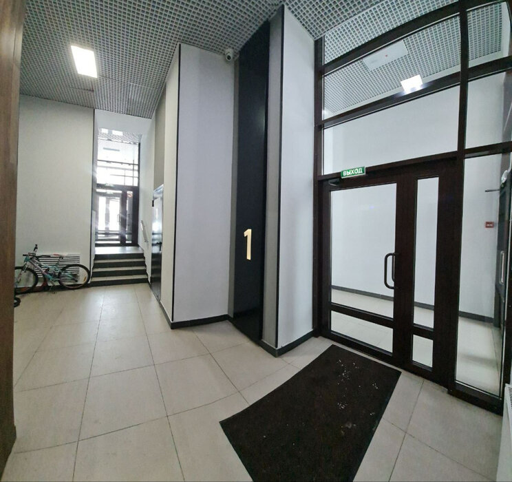 Екатеринбург, ул. Чемпионов, 3 (Солнечный) - фото квартиры (2)