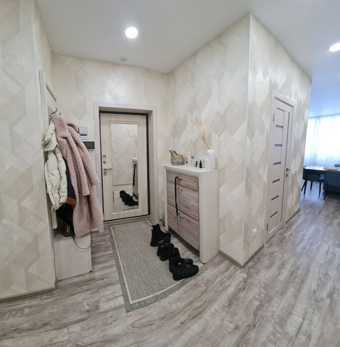 Екатеринбург, ул. Чемпионов, 3 (Солнечный) - фото квартиры (3)