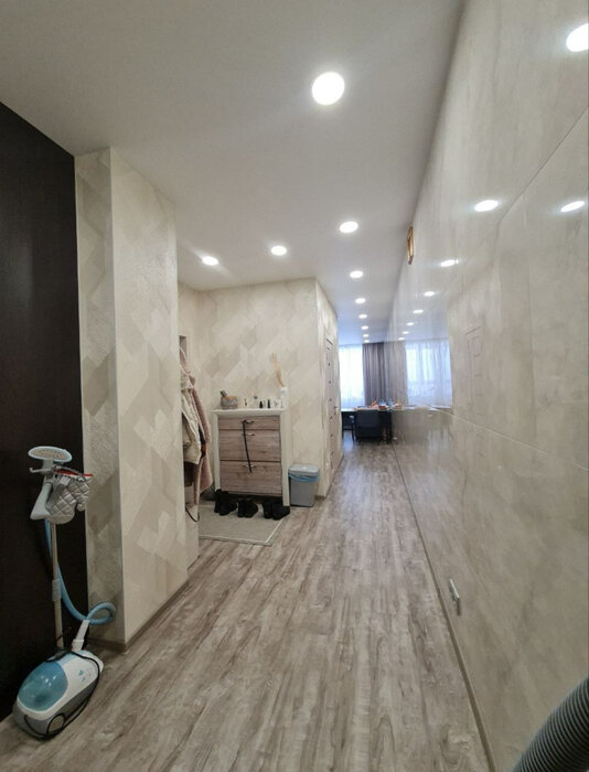 Екатеринбург, ул. Чемпионов, 3 (Солнечный) - фото квартиры (4)