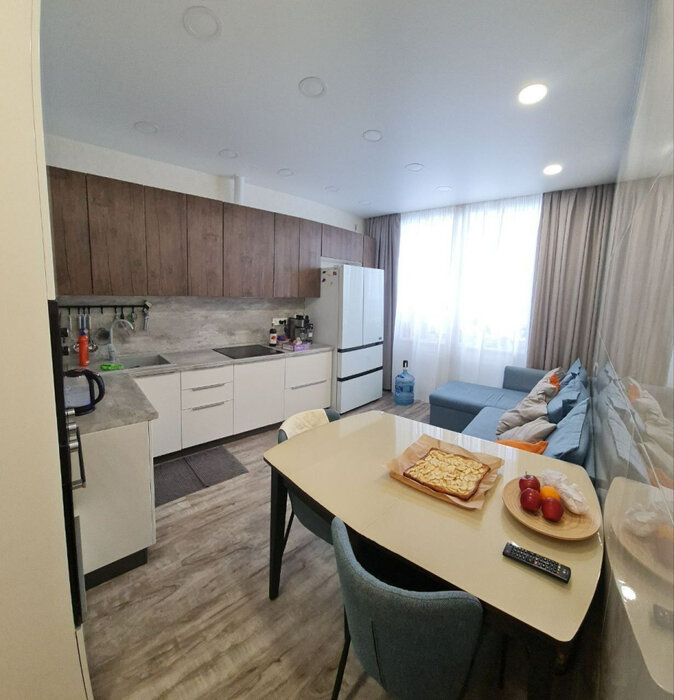 Екатеринбург, ул. Чемпионов, 3 (Солнечный) - фото квартиры (5)