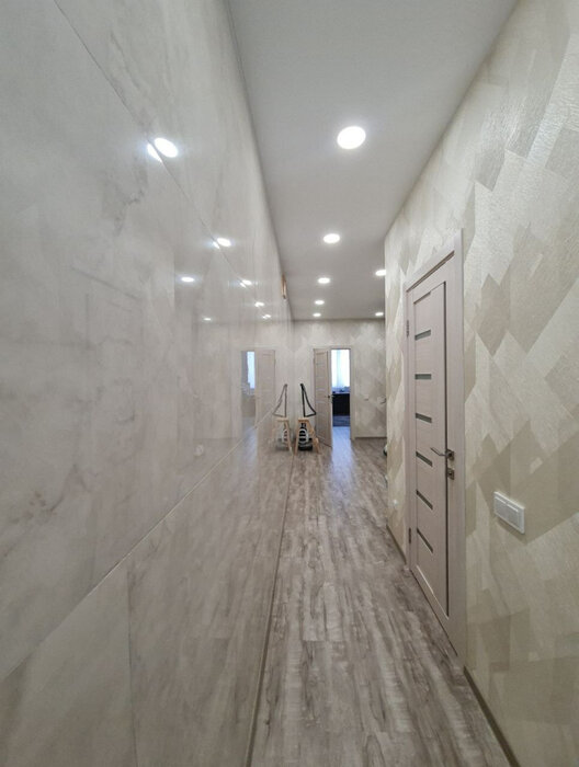 Екатеринбург, ул. Чемпионов, 3 (Солнечный) - фото квартиры (7)