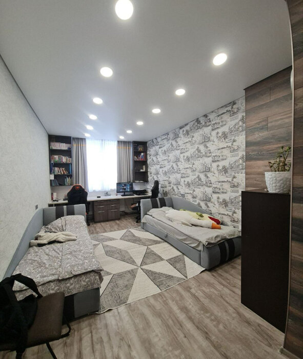 Екатеринбург, ул. Чемпионов, 3 (Солнечный) - фото квартиры (8)