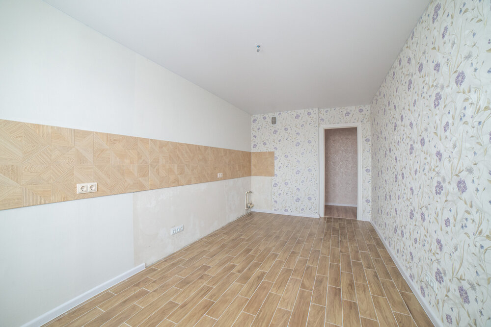 Екатеринбург, ул. Билимбаевская, 25к2 (Старая Сортировка) - фото квартиры (5)