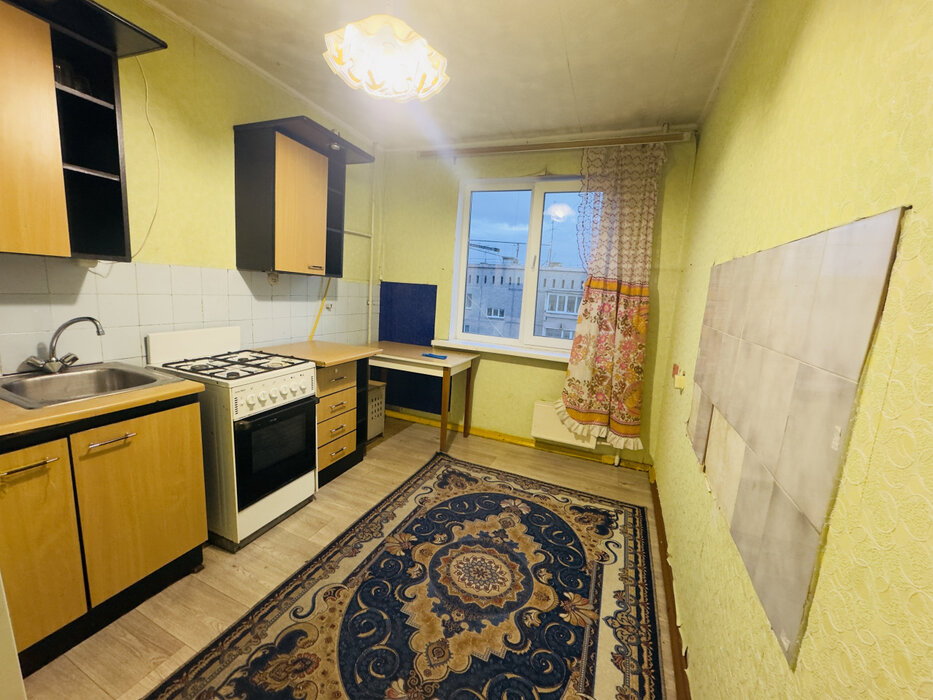 Екатеринбург, ул. Верстовая, 8 (Садовый) - фото квартиры (2)