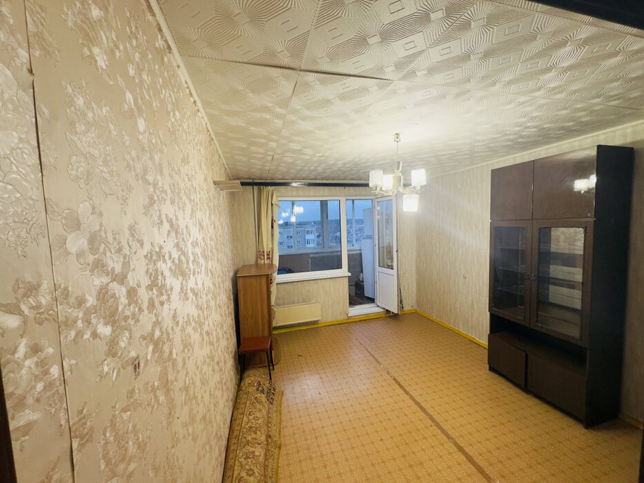 Екатеринбург, ул. Верстовая, 8 (Садовый) - фото квартиры (3)