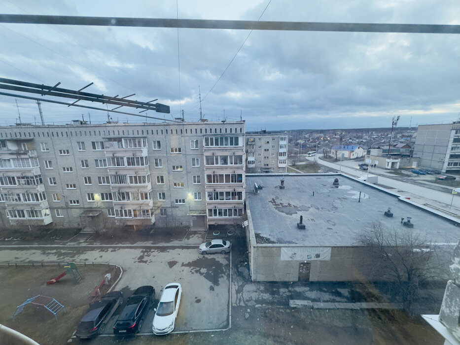 Екатеринбург, ул. Верстовая, 8 (Садовый) - фото квартиры (4)